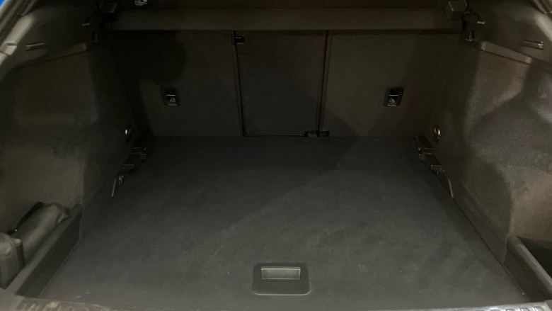 Audi Q3 40 TFSI Quattro S Line 5dr S Tronic Petrol Estate